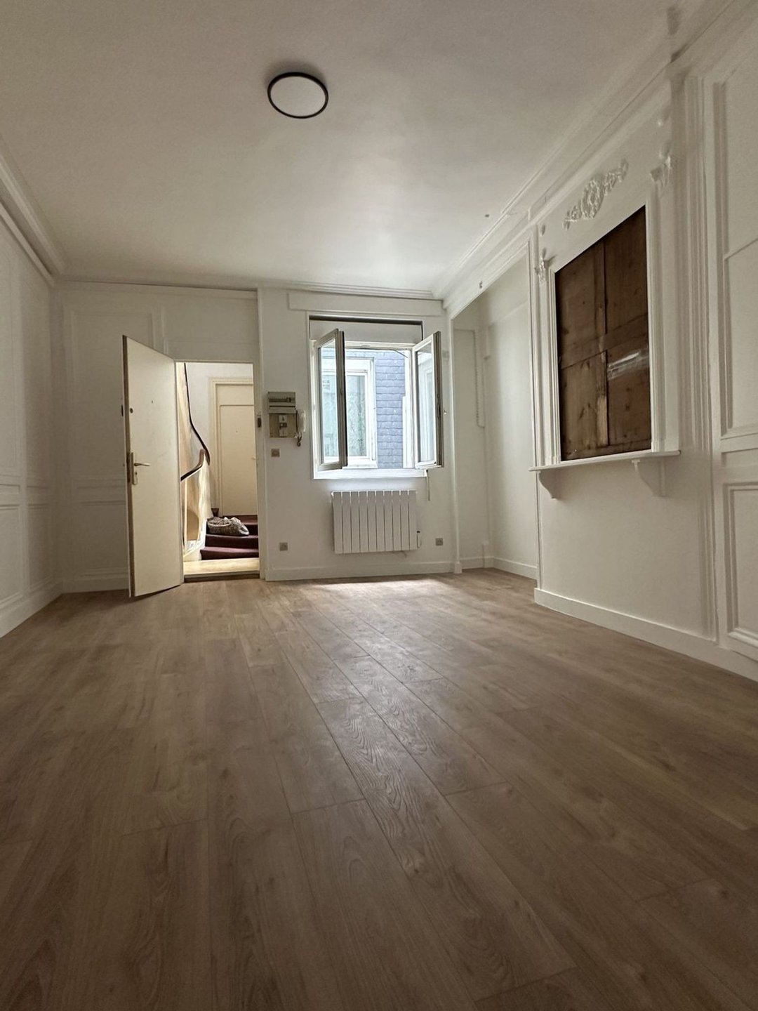 Appartement à vendre, 23m², Rouen