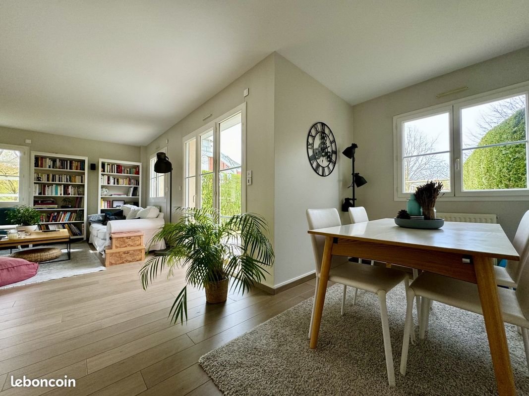 Maison à louer, 100m², Bois-Guillaume