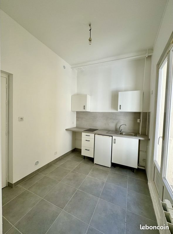 Appartement à louer, 25m², Rouen