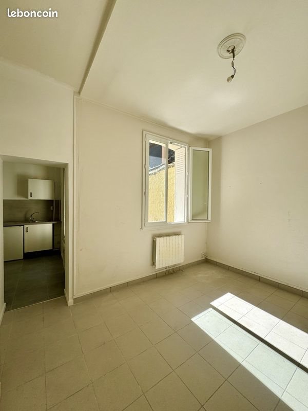 Appartement à louer, 25m², Rouen