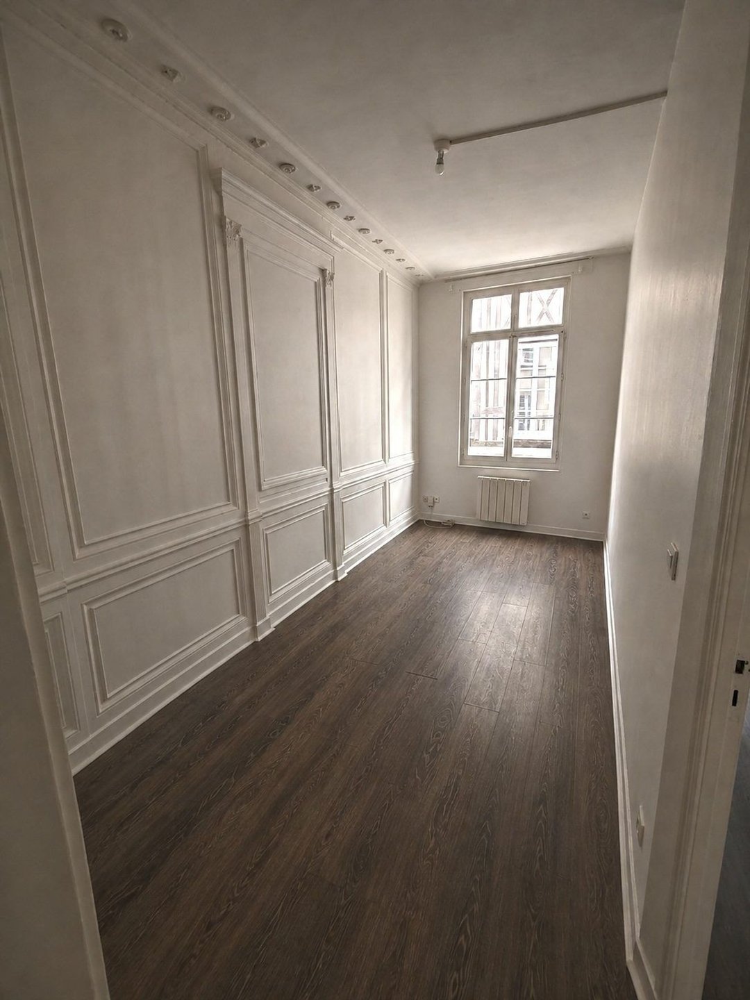 Appartement à vendre, 40m², Rouen