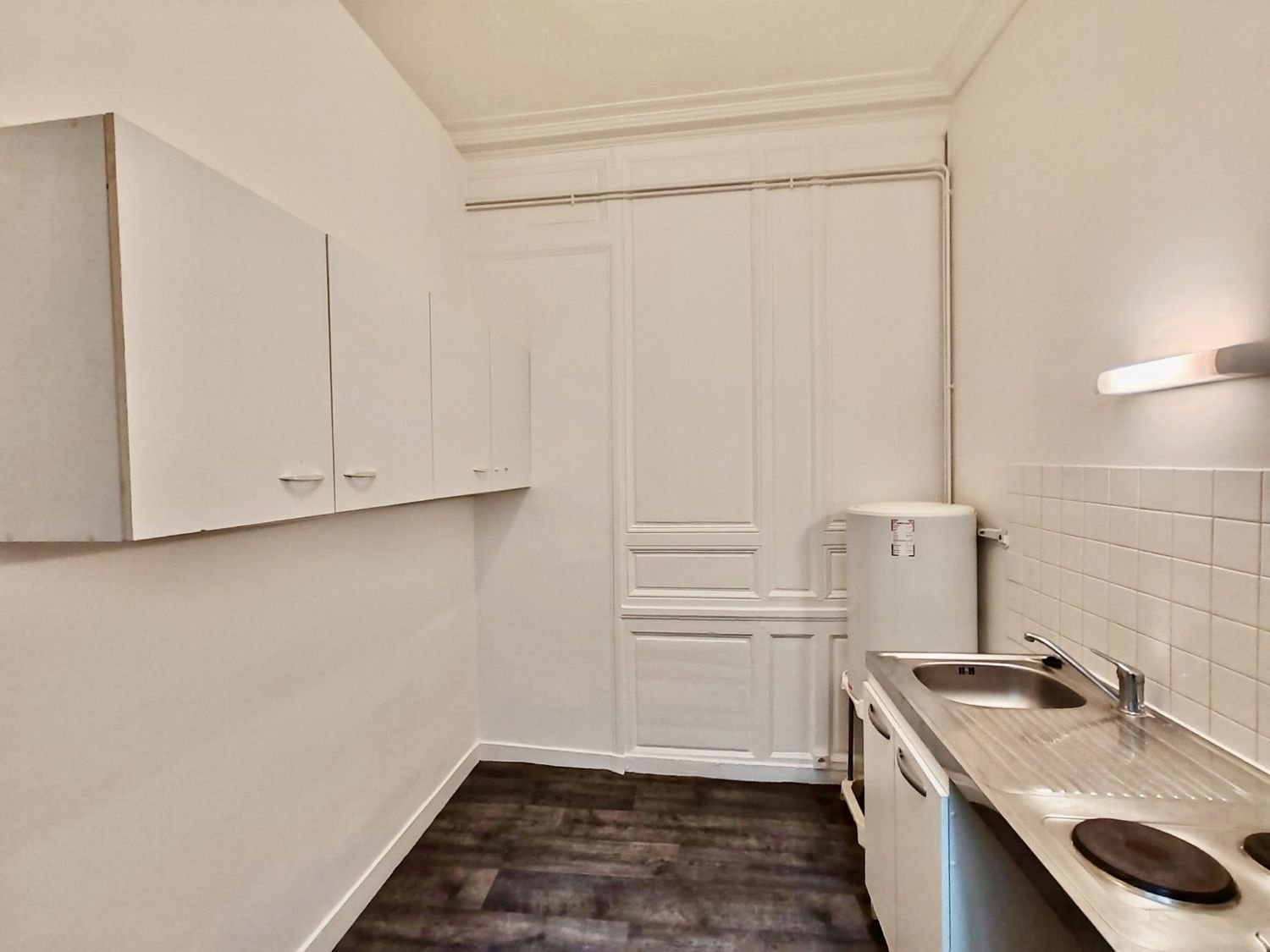 Appartement à vendre, 40m², Rouen
