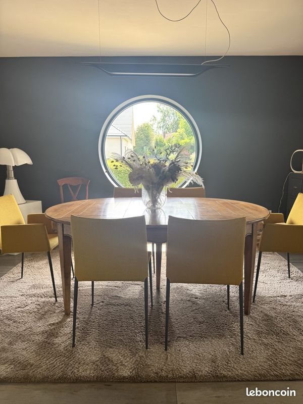 Maison à vendre, 305m², Bosc-Guérard-Saint-Adrien