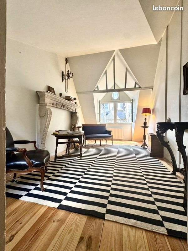 Appartement à vendre, 60m², Rouen