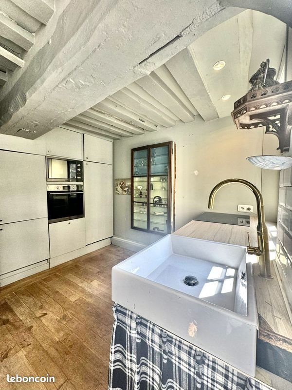 Appartement à vendre, 60m², Rouen