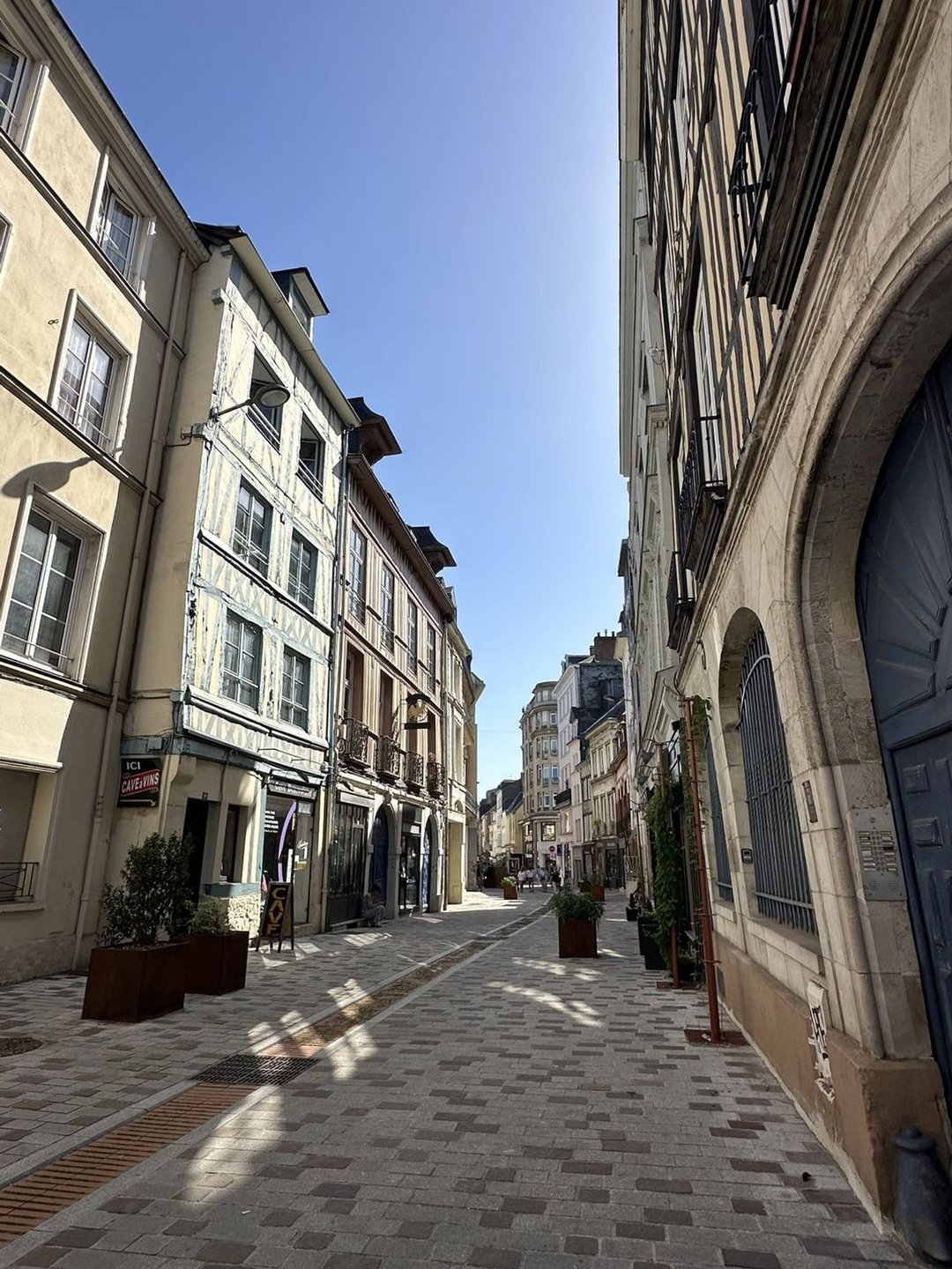 Appartement à vendre, 22m², Rouen