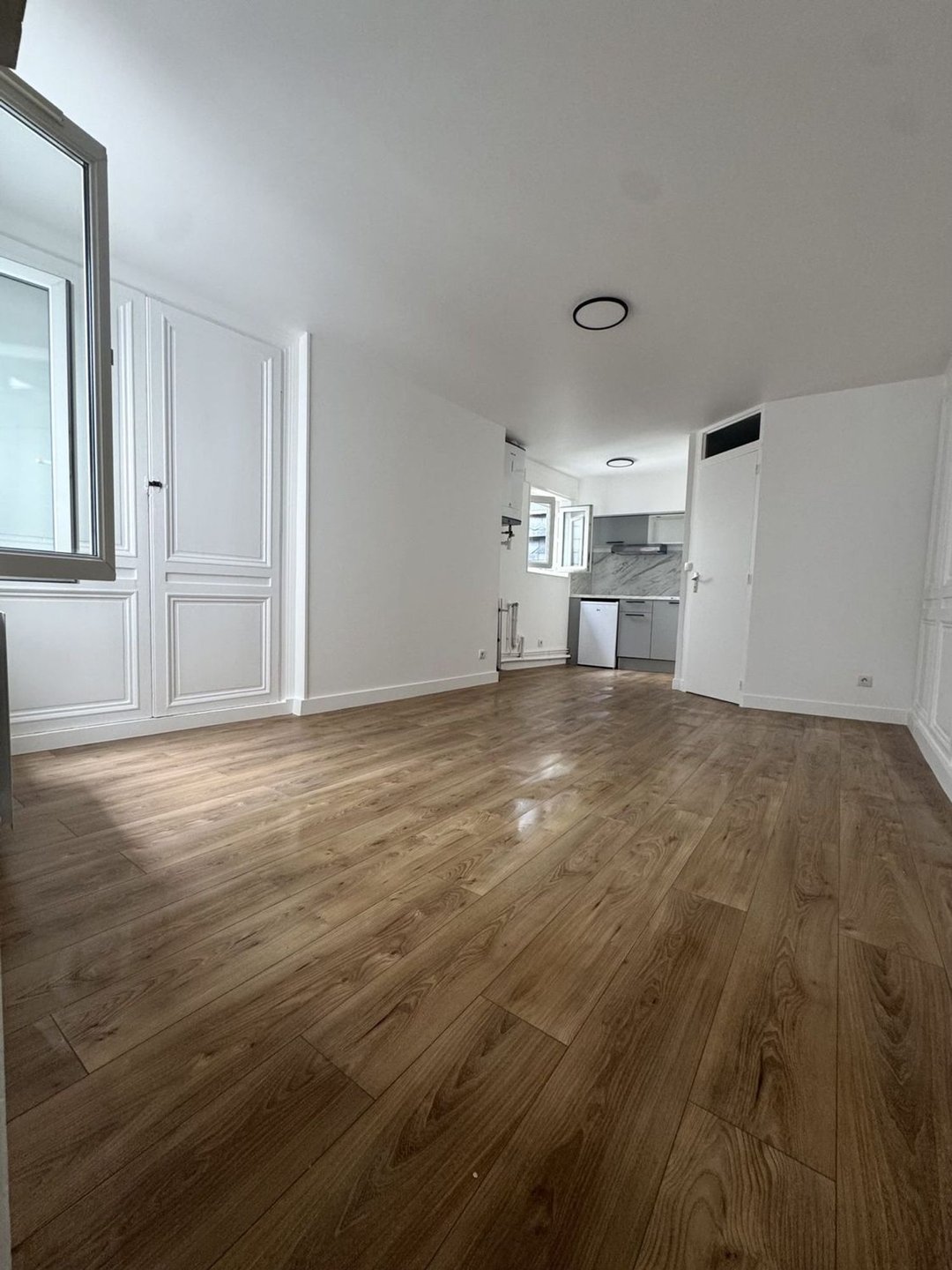 Appartement à vendre, 22m², Rouen