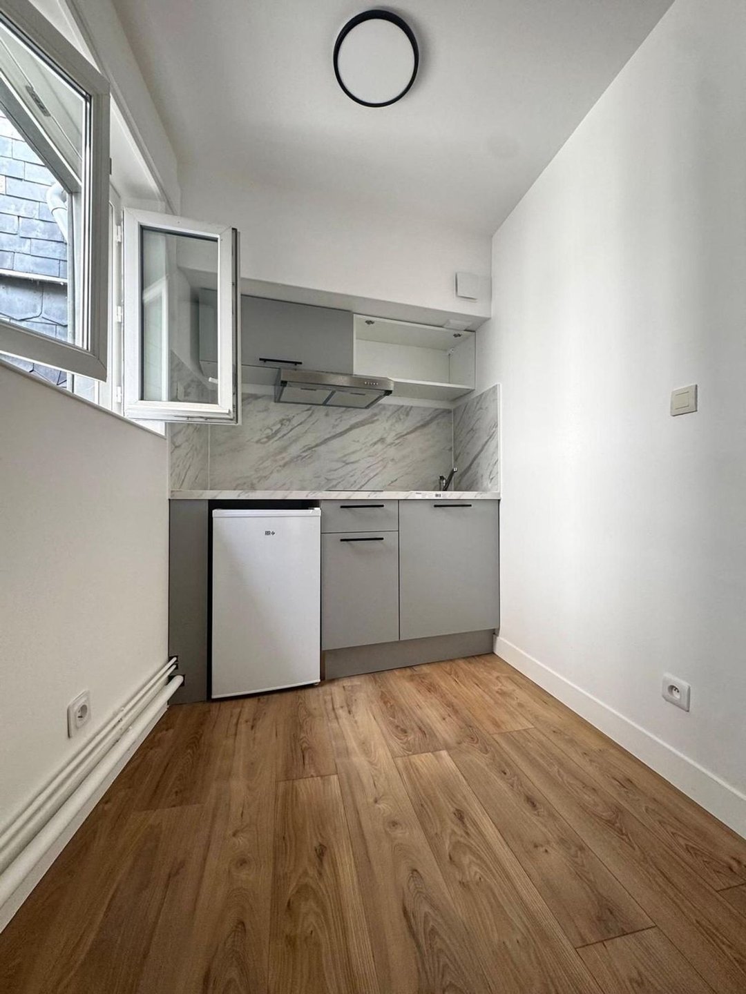Appartement à vendre, 22m², Rouen