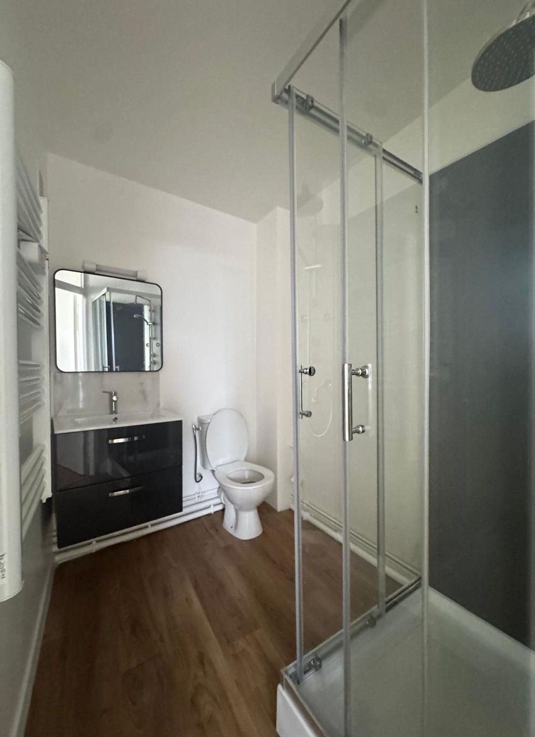 Appartement à vendre, 22m², Rouen