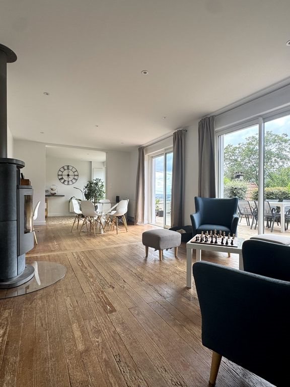 Maison à vendre, 165m², Bois-Guillaume