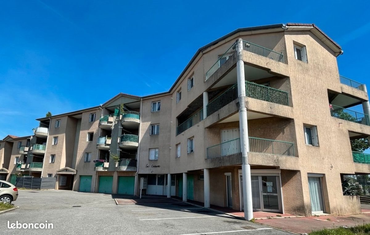 Appartement à vendre, 66m², Valence