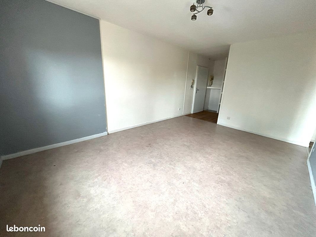Appartement à vendre, 66m², Valence