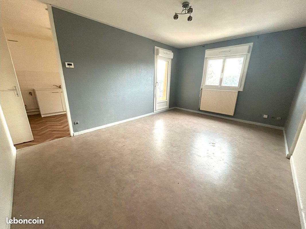 Appartement à vendre, 66m², Valence