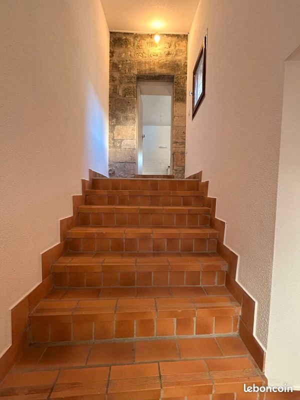 Maison à vendre, 57m², Vagnas
