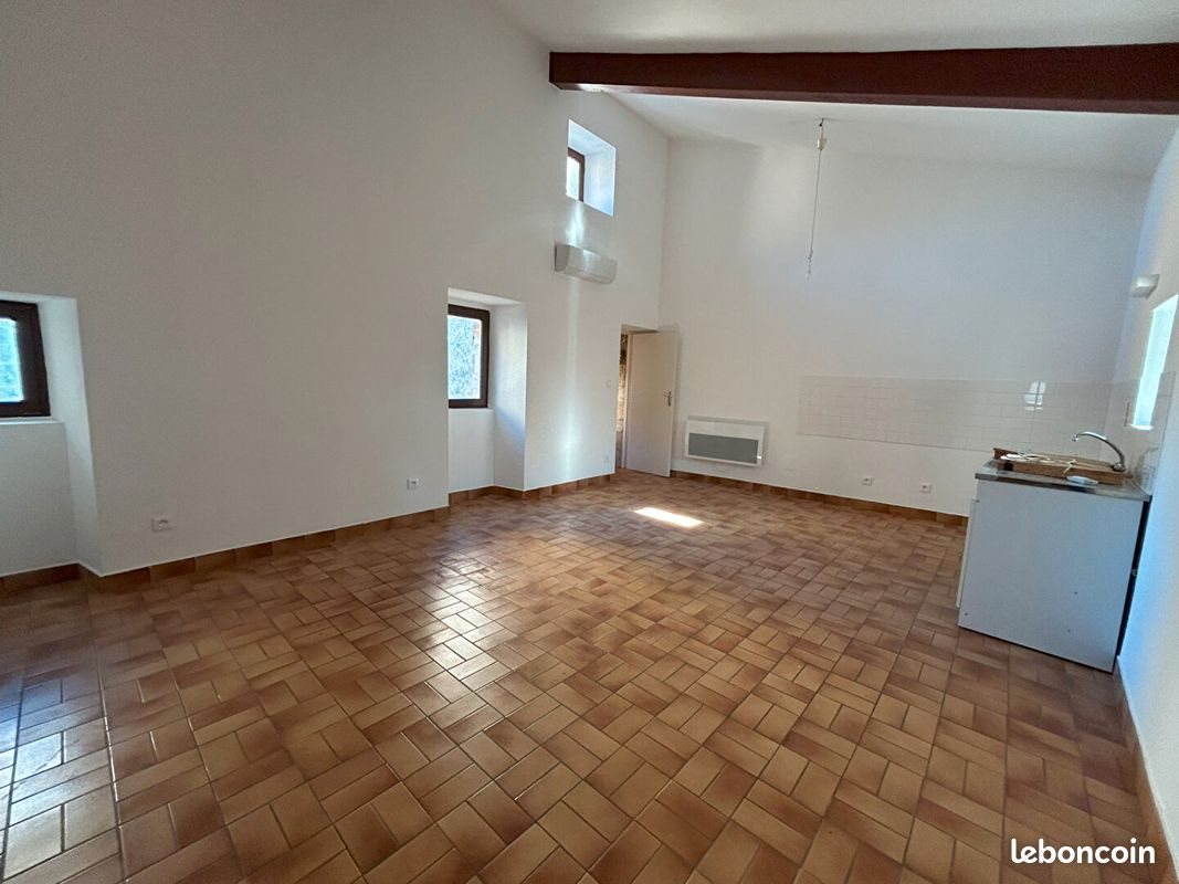 Maison à vendre, 57m², Vagnas