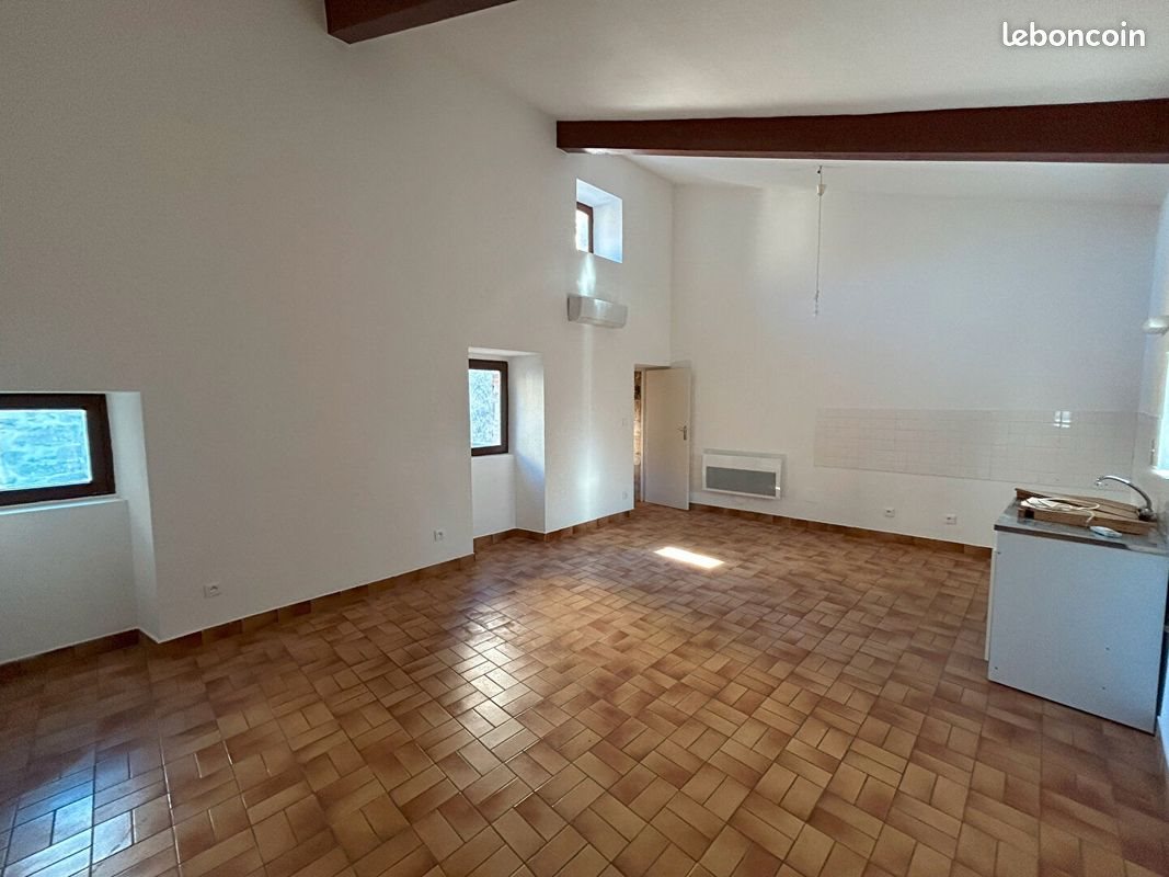 Maison à vendre, 57m², Vagnas