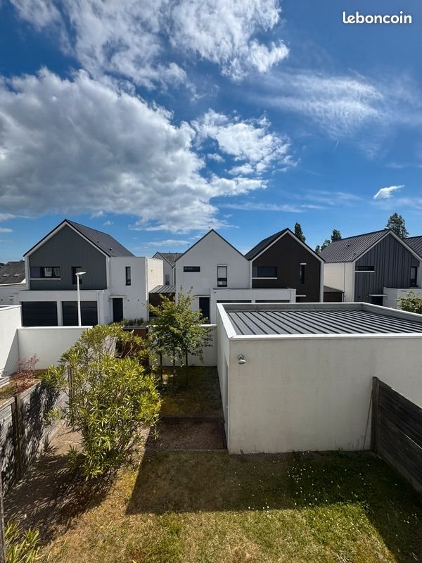 Maison à vendre, 85m², Guérande