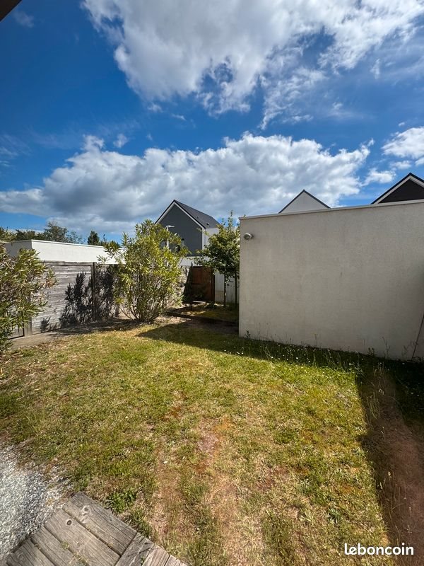 Maison à vendre, 85m², Guérande