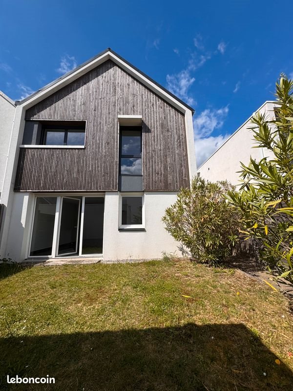 Maison à vendre, 85m², Guérande