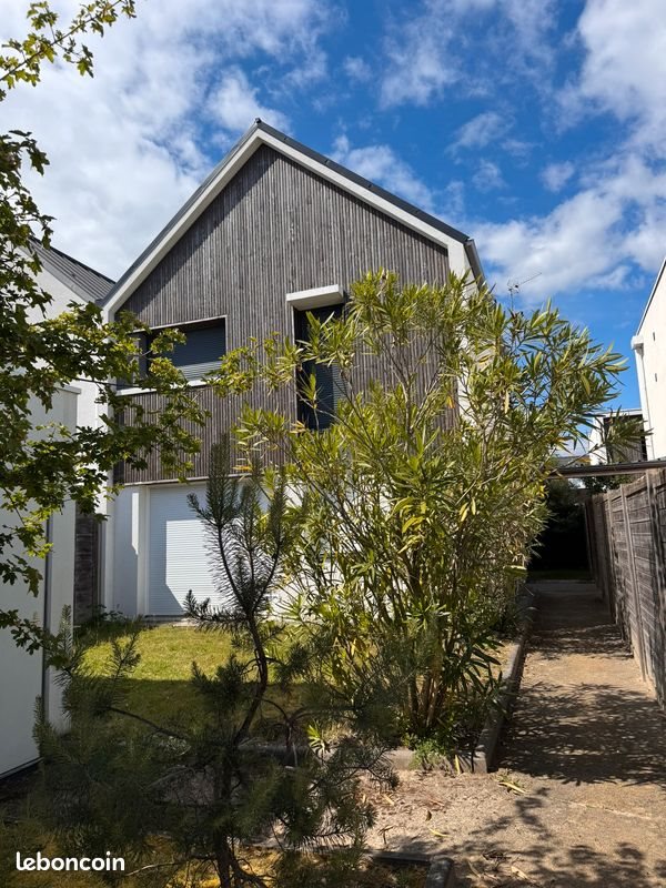 Maison à vendre, 85m², Guérande