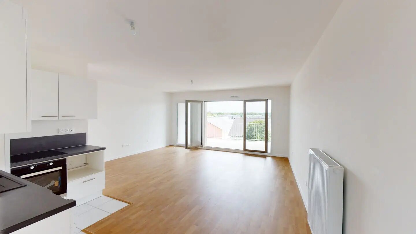 Appartement à louer, 78m², Vertou