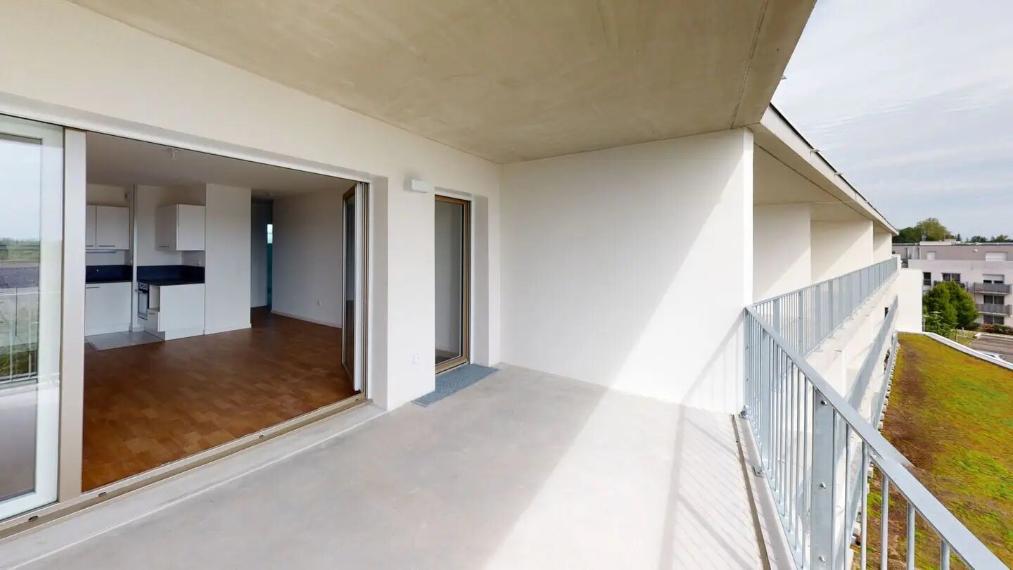 Appartement à louer, 78m², Vertou