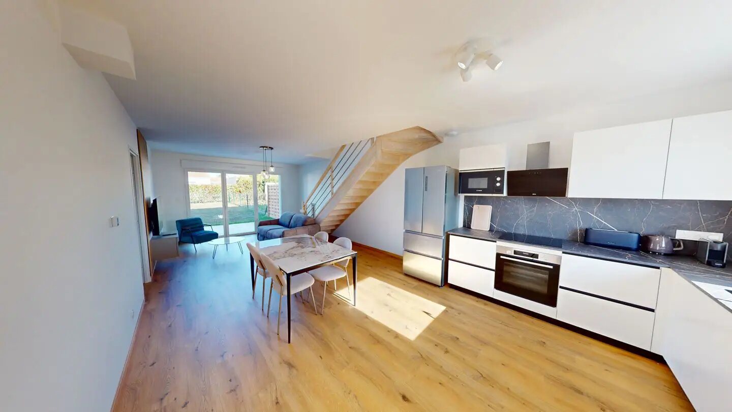 Maison à louer, 90m², Saint-Hilaire-de-Riez