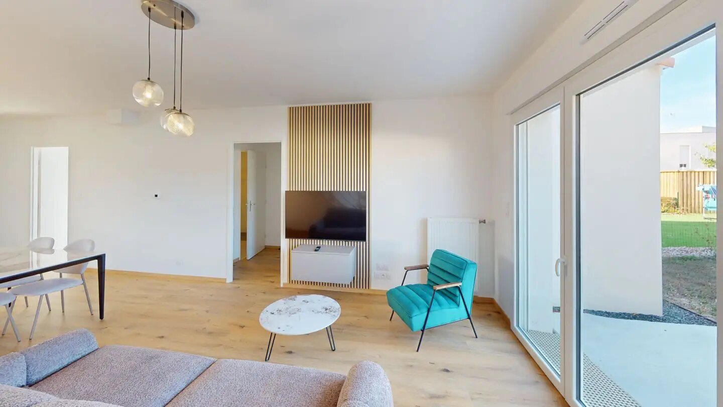 Maison à louer, 90m², Saint-Hilaire-de-Riez
