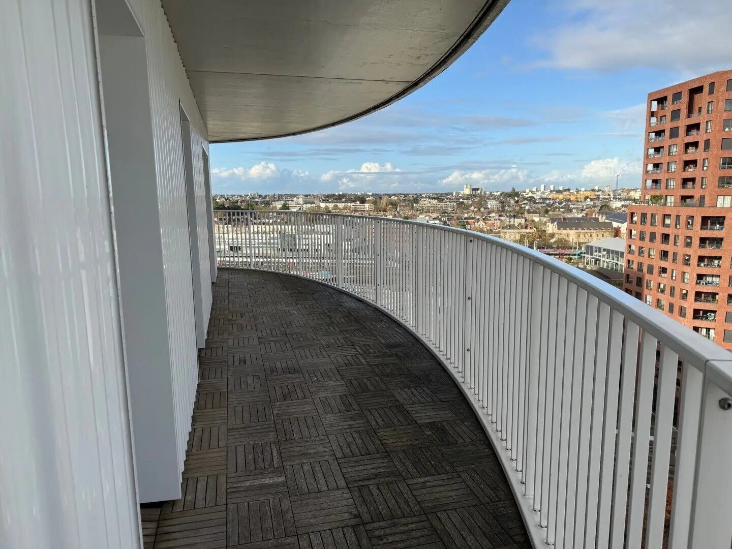 Appartement à vendre, 64m², Nantes
