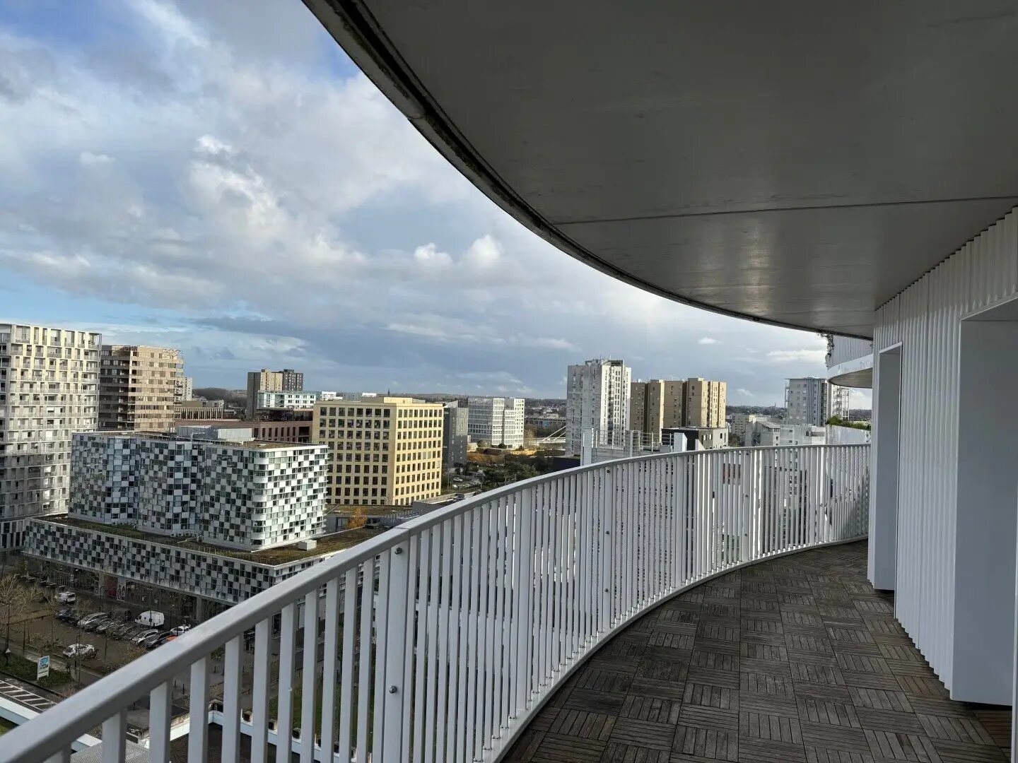 Appartement à vendre, 64m², Nantes