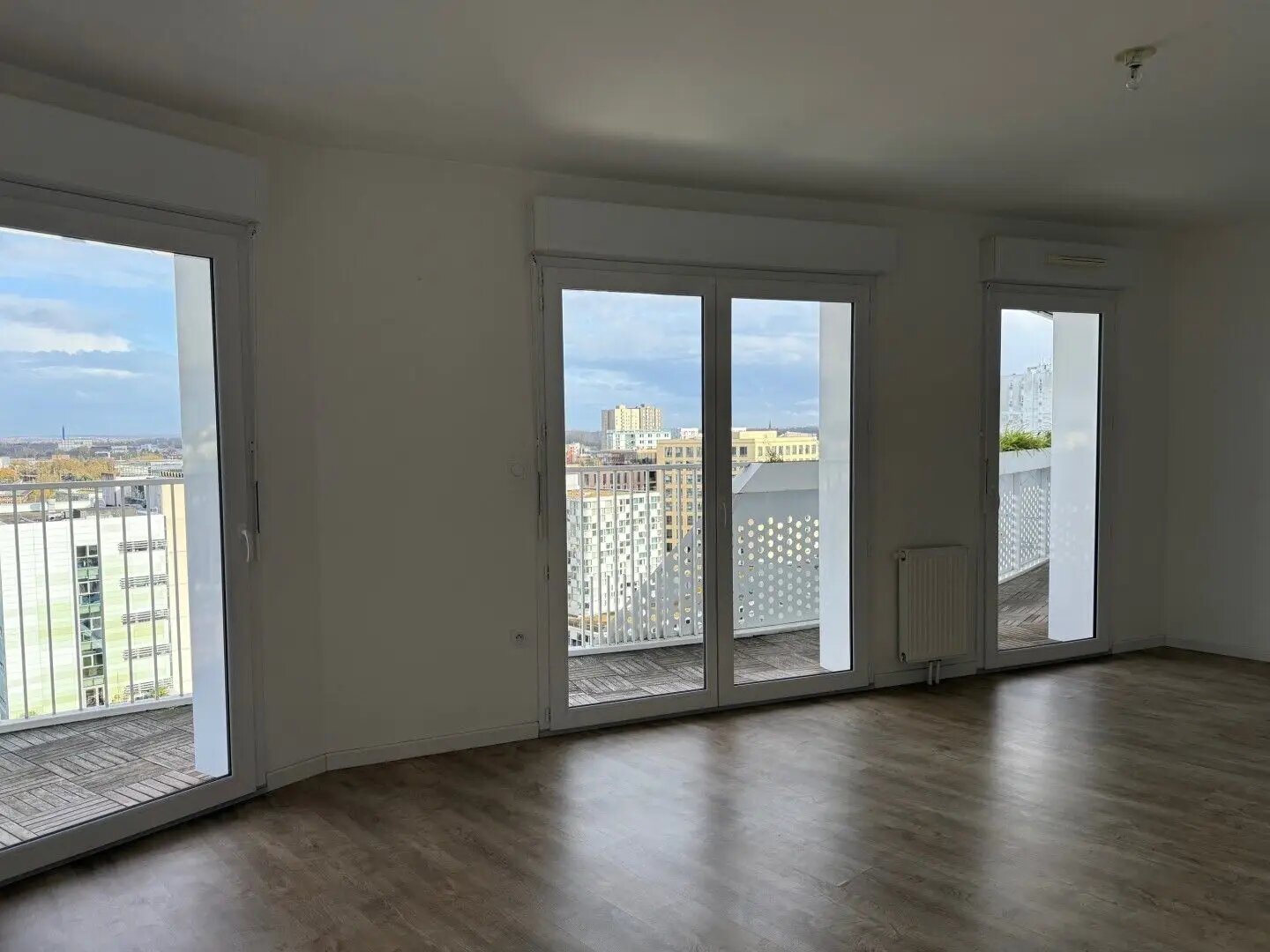 Appartement à vendre, 64m², Nantes