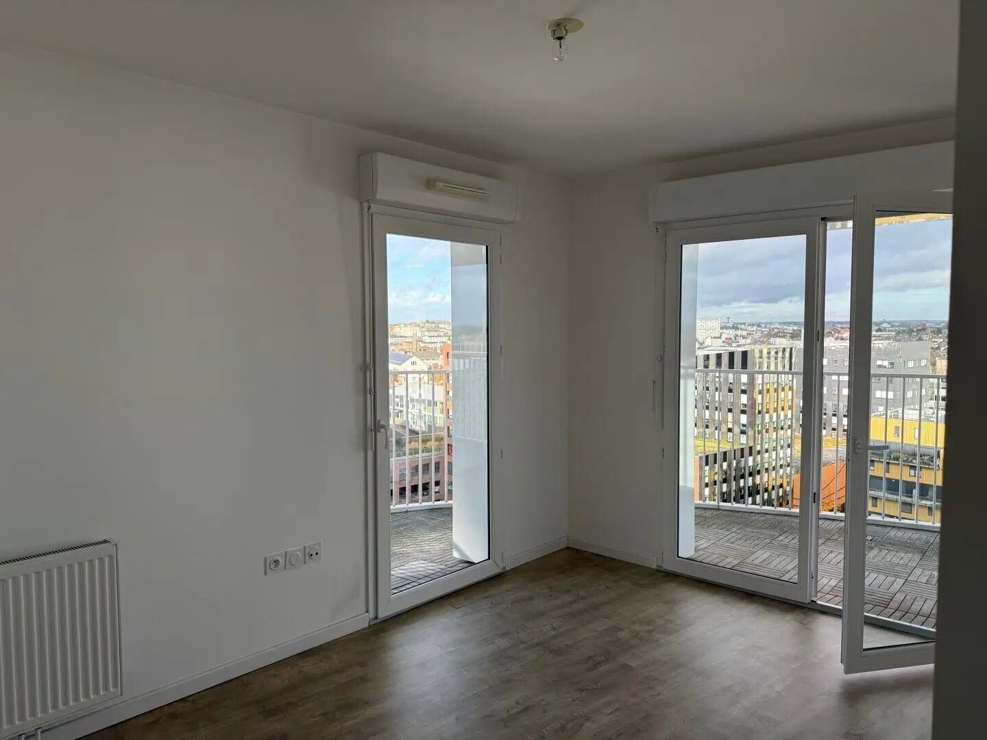 Appartement à vendre, 64m², Nantes