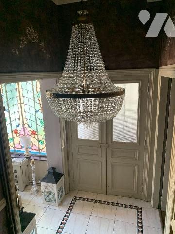 Maison à vendre, 206m², Valenciennes