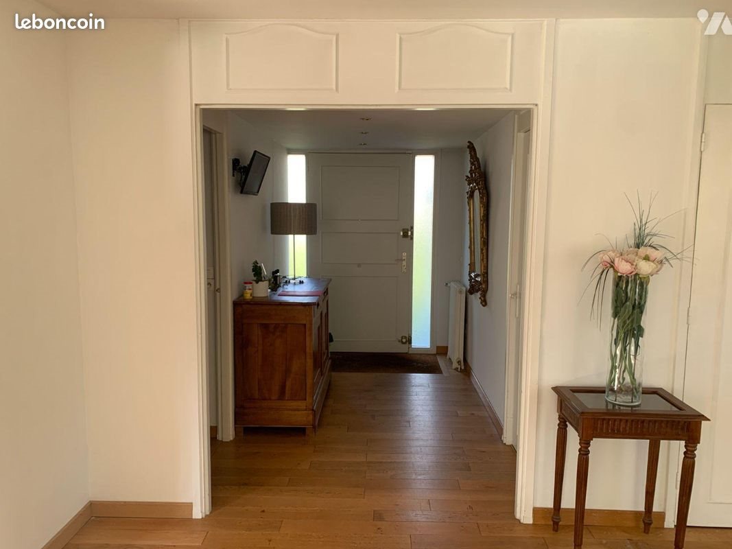 Maison à vendre, 157m², Saint-Saulve