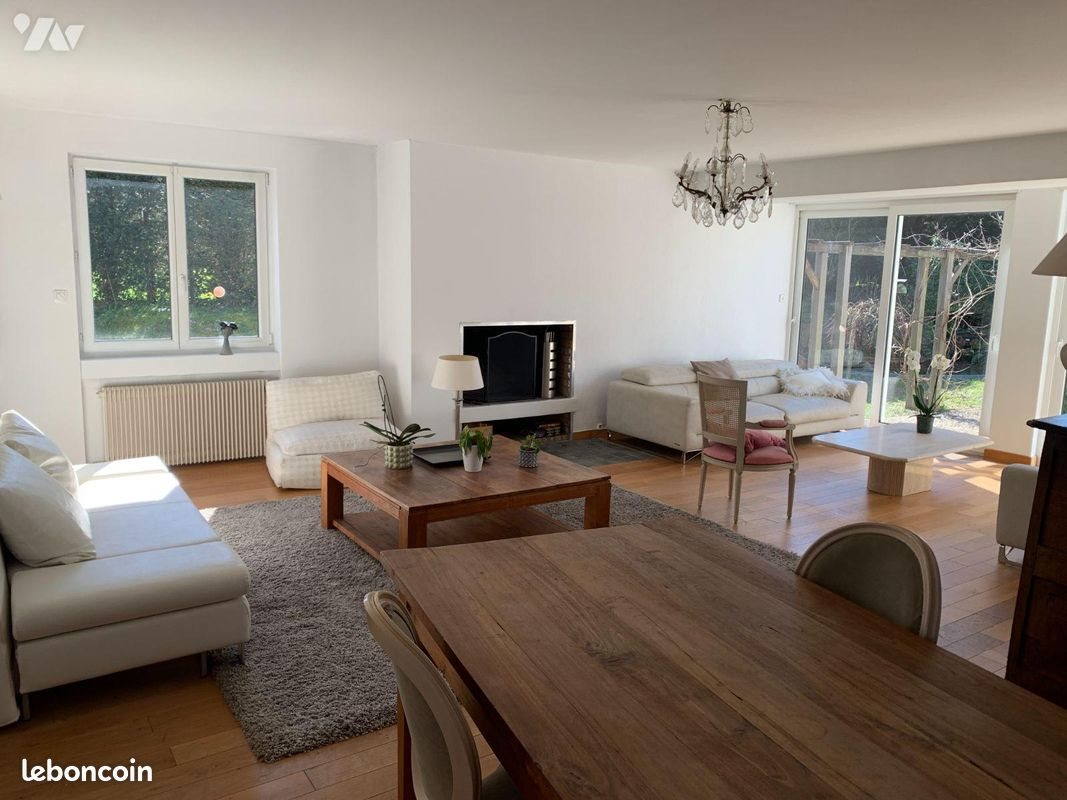 Maison à vendre, 157m², Saint-Saulve