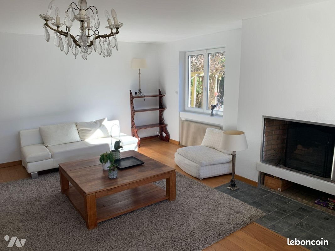 Maison à vendre, 157m², Saint-Saulve