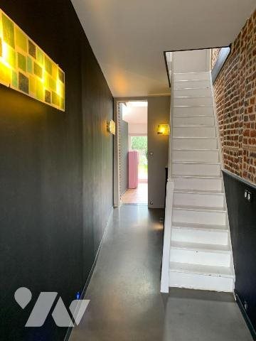 Maison à louer, 147m², Saint-Saulve