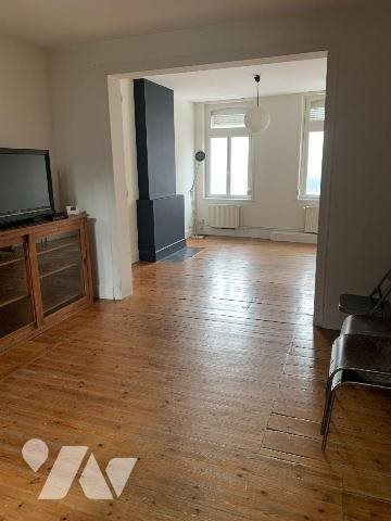 Maison à louer, 147m², Saint-Saulve