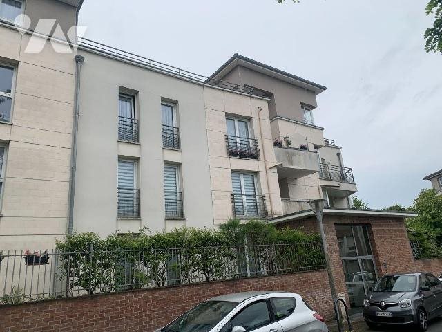 Appartement à louer, 71m², Saint-Saulve