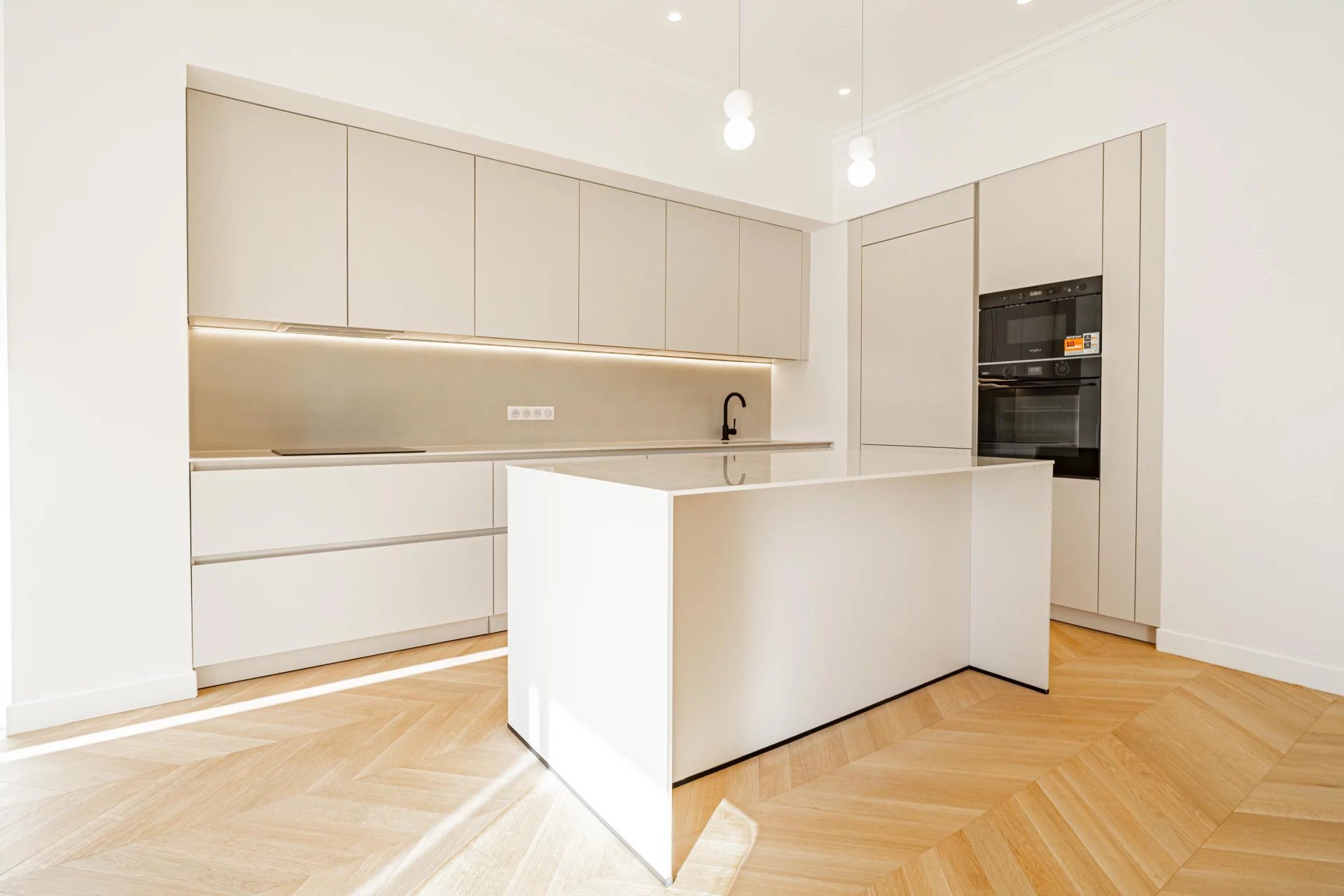 Appartement à vendre, 140m², Nice