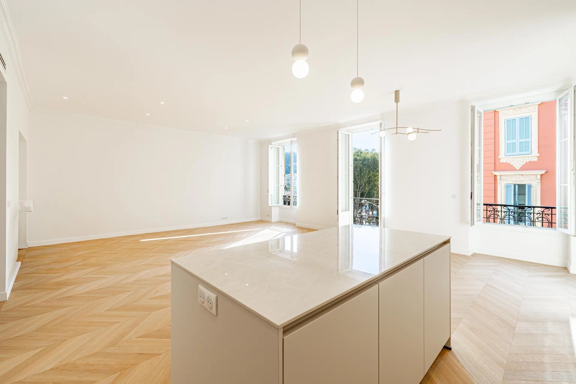 Appartement à vendre, 140m², Nice