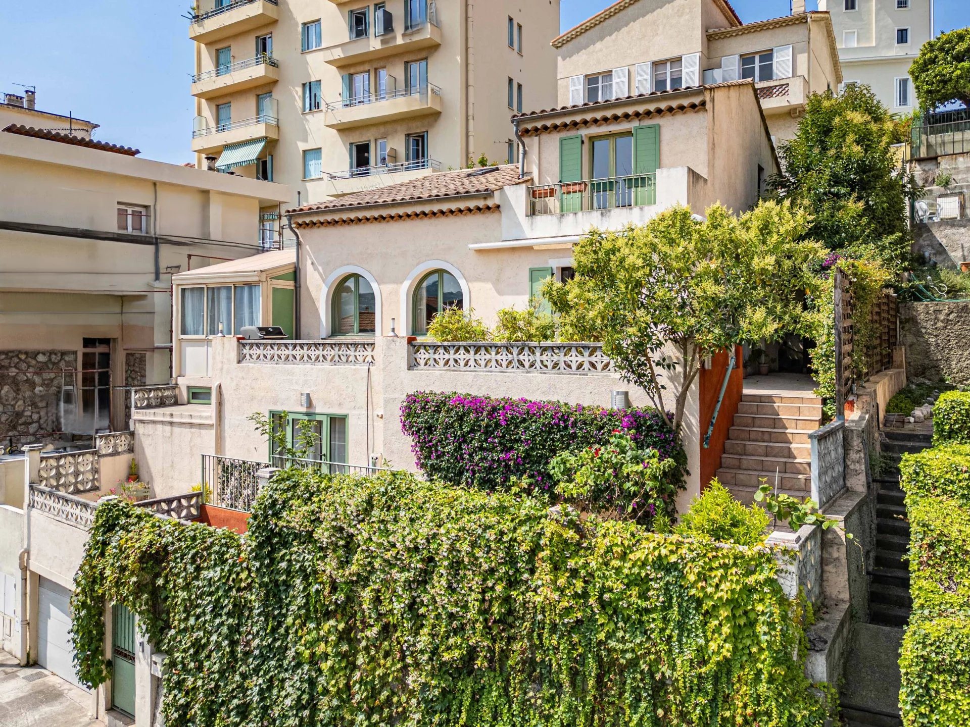 Maison à vendre, 170m², Nice