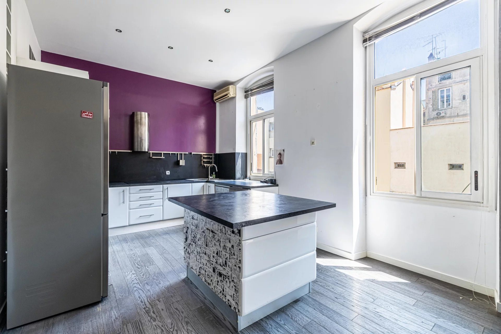 Appartement à vendre, 66m², Nice