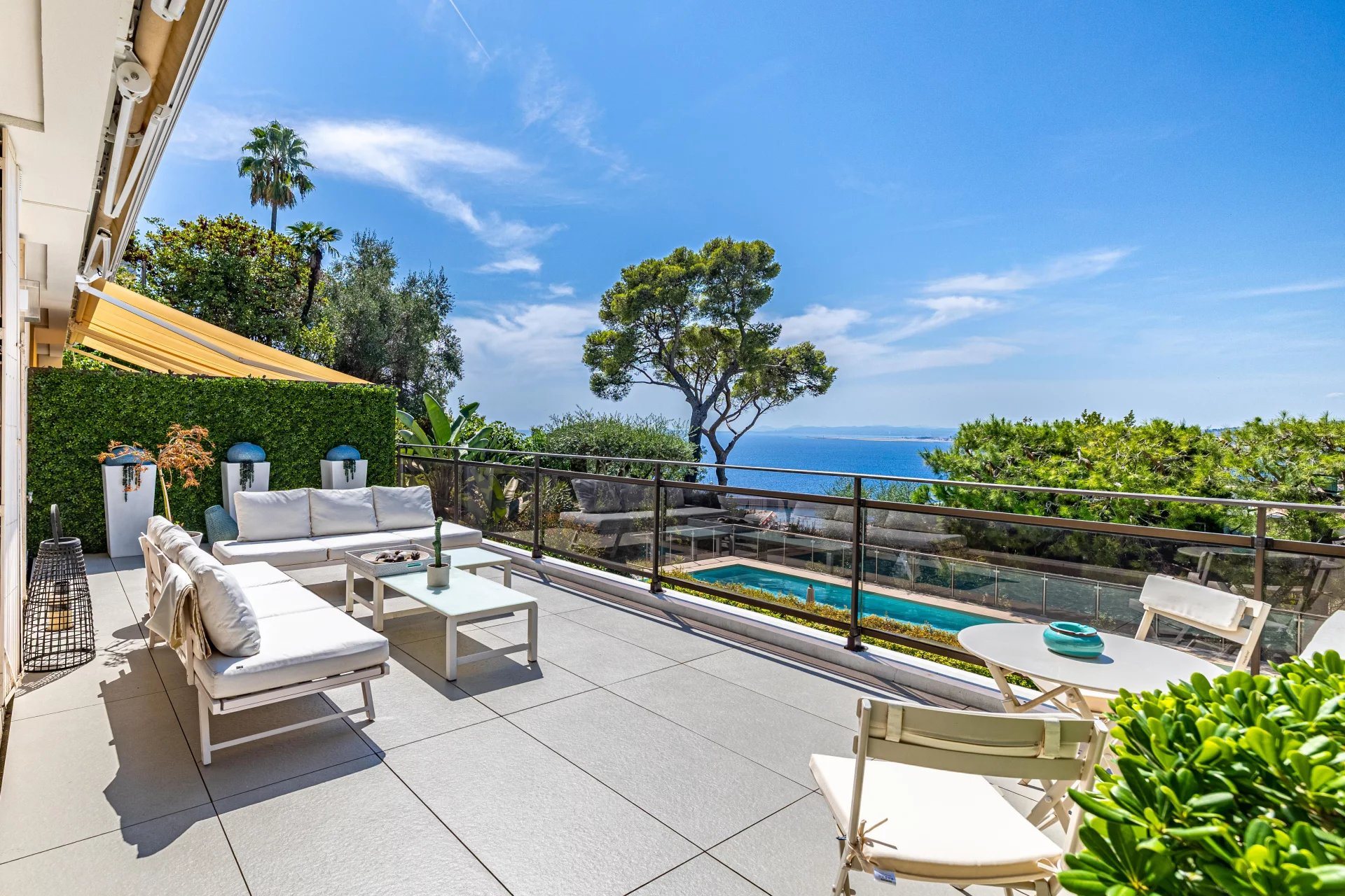 Appartement à vendre, 116m², Nice