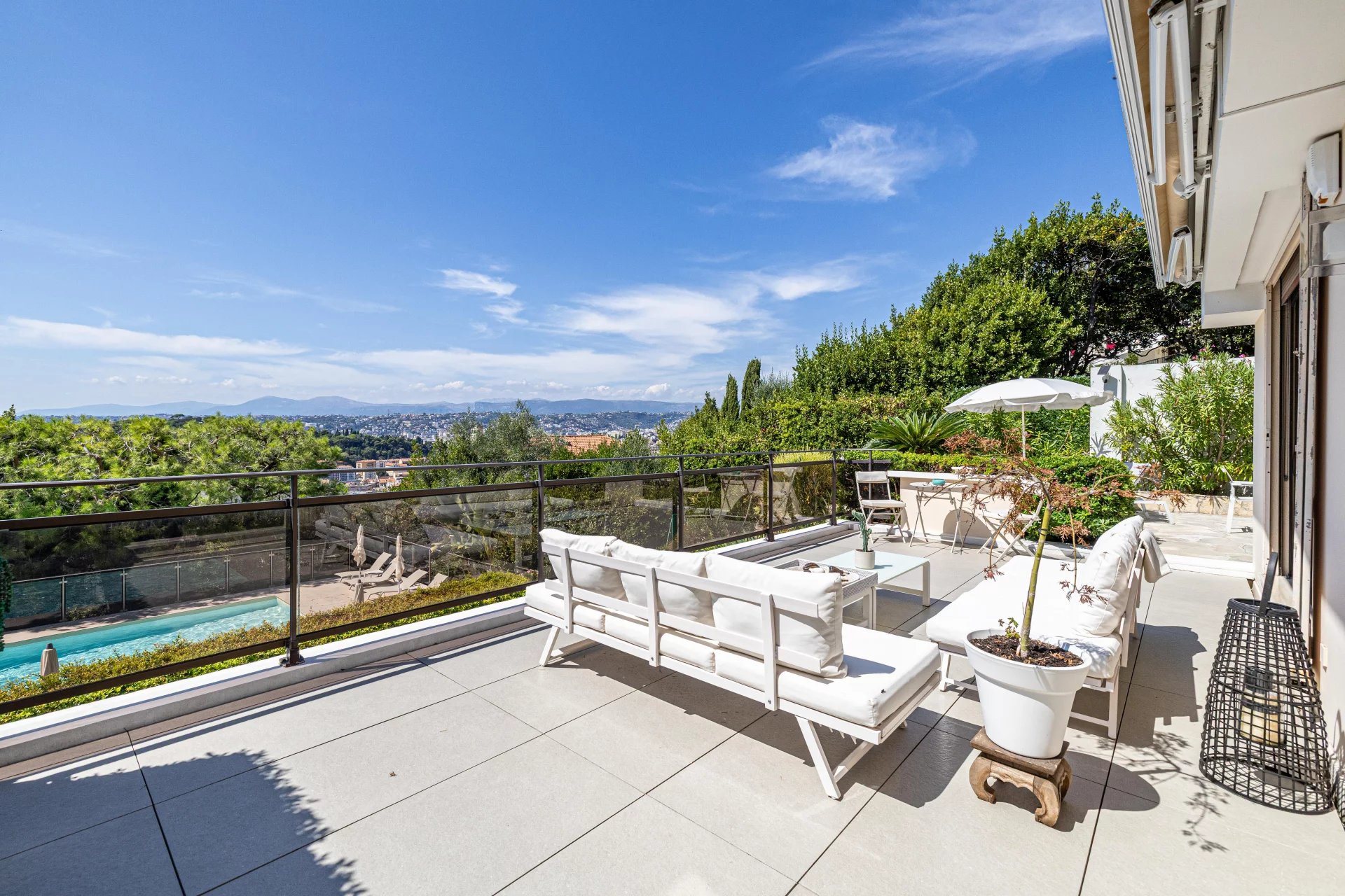 Appartement à vendre, 116m², Nice