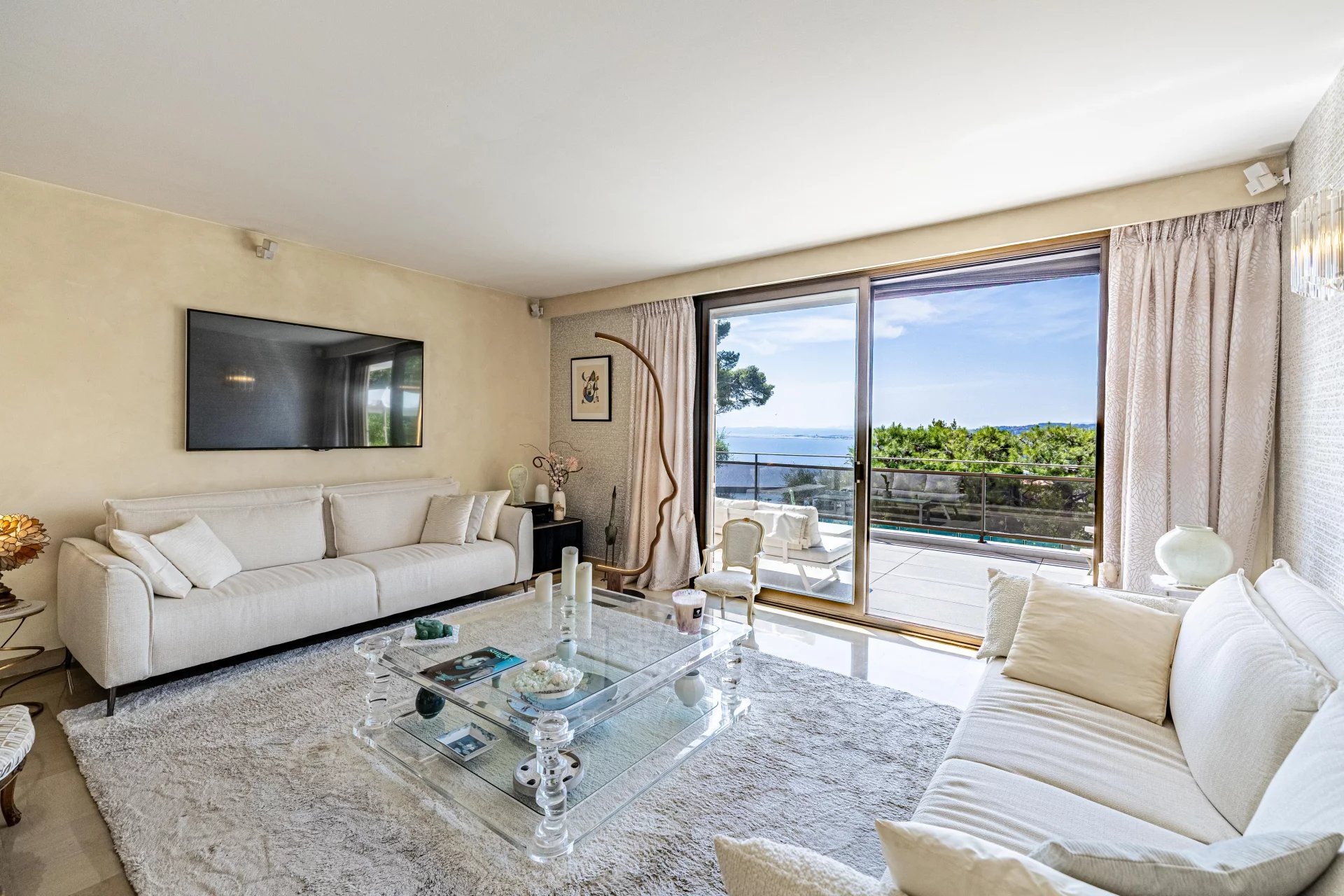Appartement à vendre, 116m², Nice