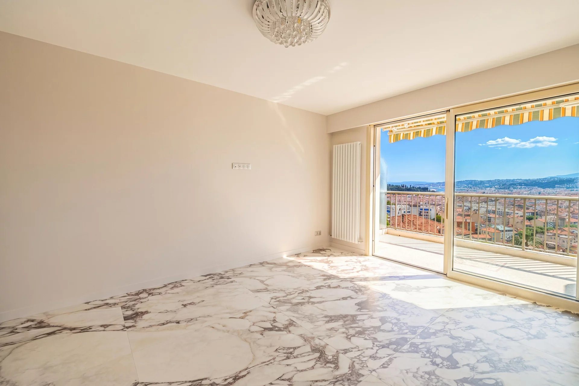 Appartement – Nice, Victoria Park - Vue 3