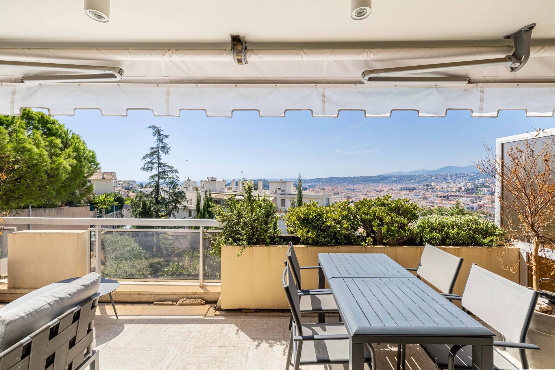 Appartement à vendre, 62m², Nice