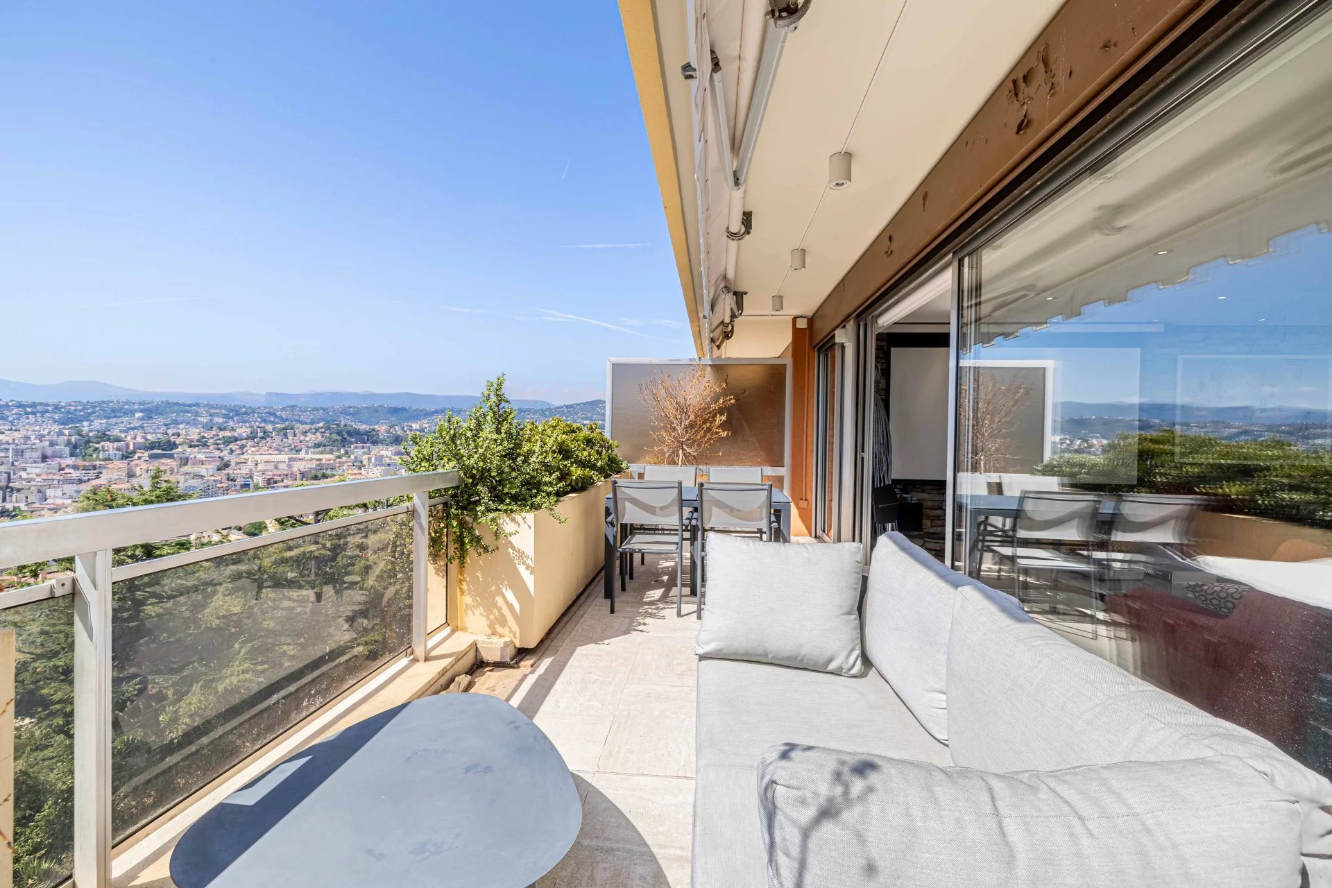Appartement à vendre, 62m², Nice