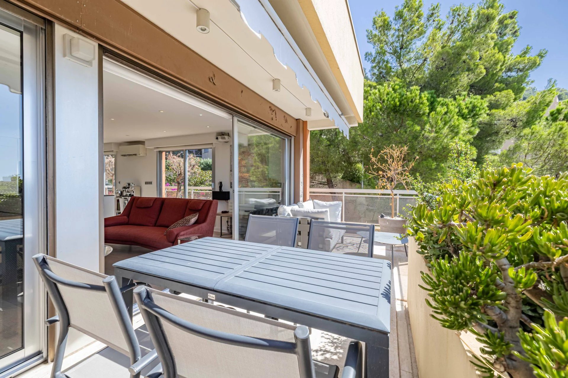 Appartement à vendre, 62m², Nice